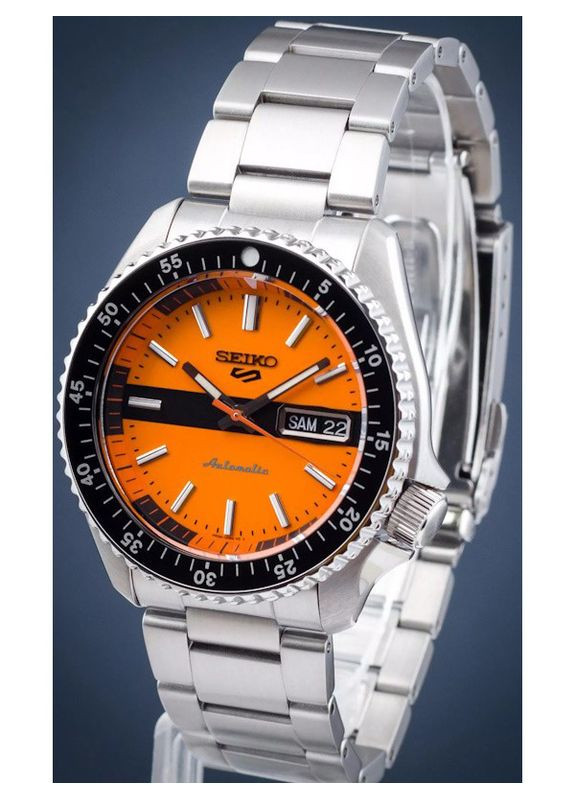 Чоловічі наручні годинники SRPK11K1 Seiko (351387922)