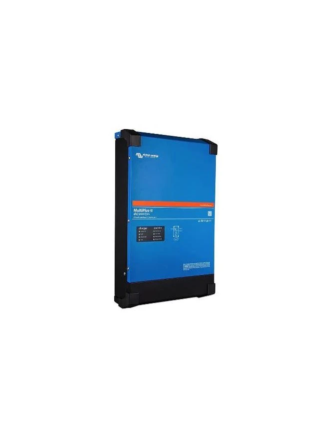 Инвертор гибридный MultiPlusII 48/5000/70-50 (5 кВА/4 кВт, 1 фаза, без MPPT) Victron Energy (315700683)