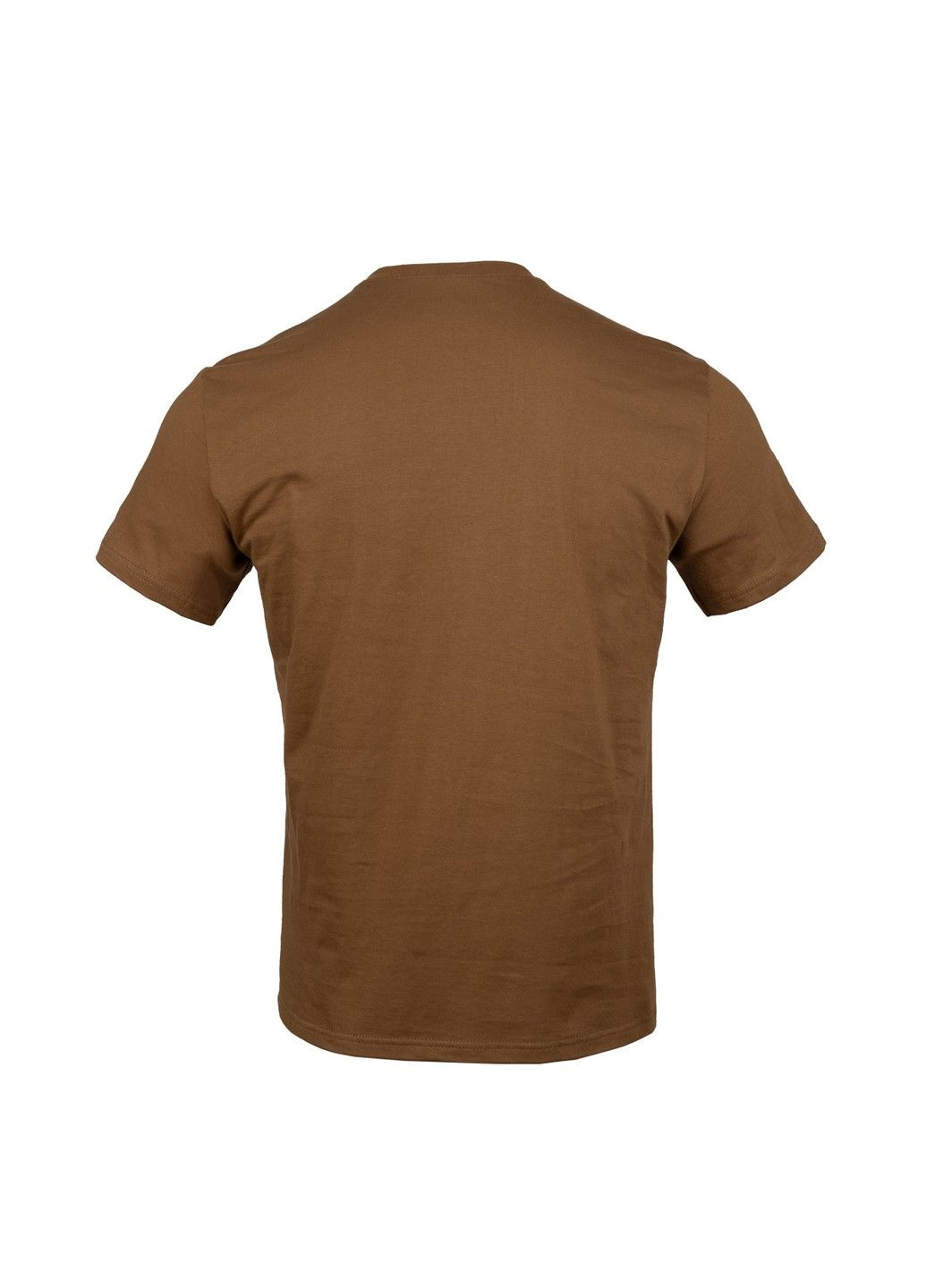 Койот футболка бавовняна койот Vik-Tailor