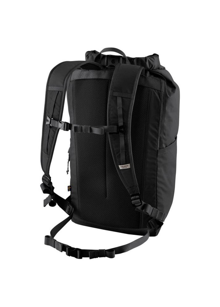 Рюкзак High Coast Rolltop 26 Black 23224.550 Fjallraven (318426894)