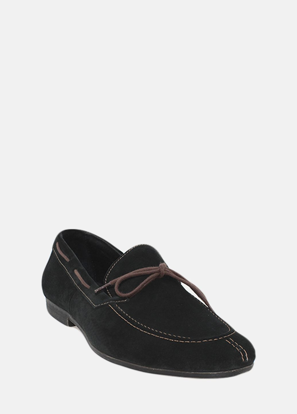 Черные туфли g823-0014-11 черный Goover