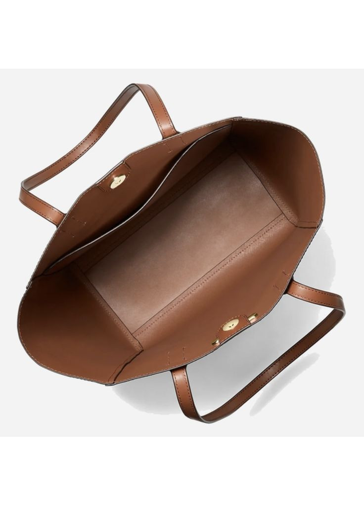 Сумка Vincent Large Saffiano Leather Tote Bag With Card Case Michael Kors (360502822)