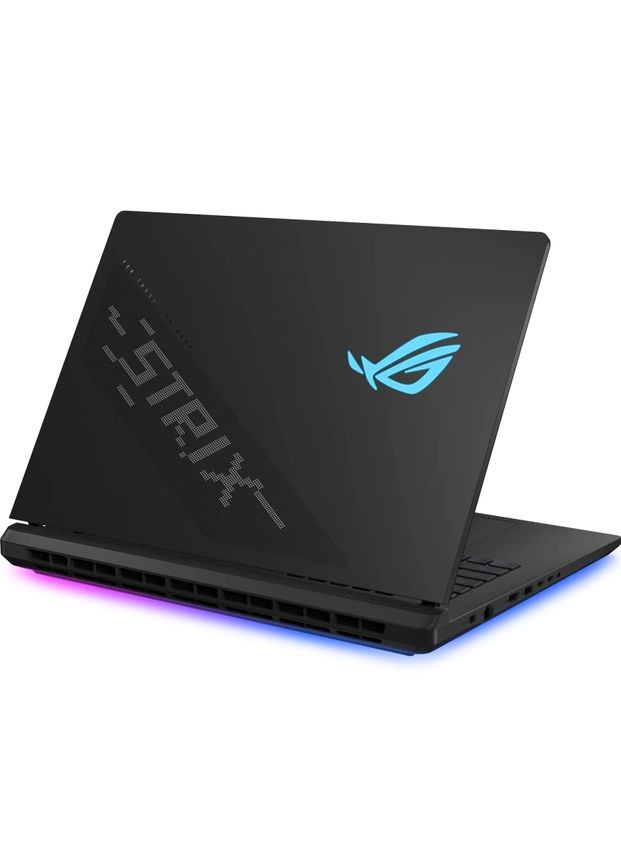 Ноутбук ROG Strix SCAR 18 G835LR-SA065W Off Black (90NR0LS1-M002H0) Asus (344456517)