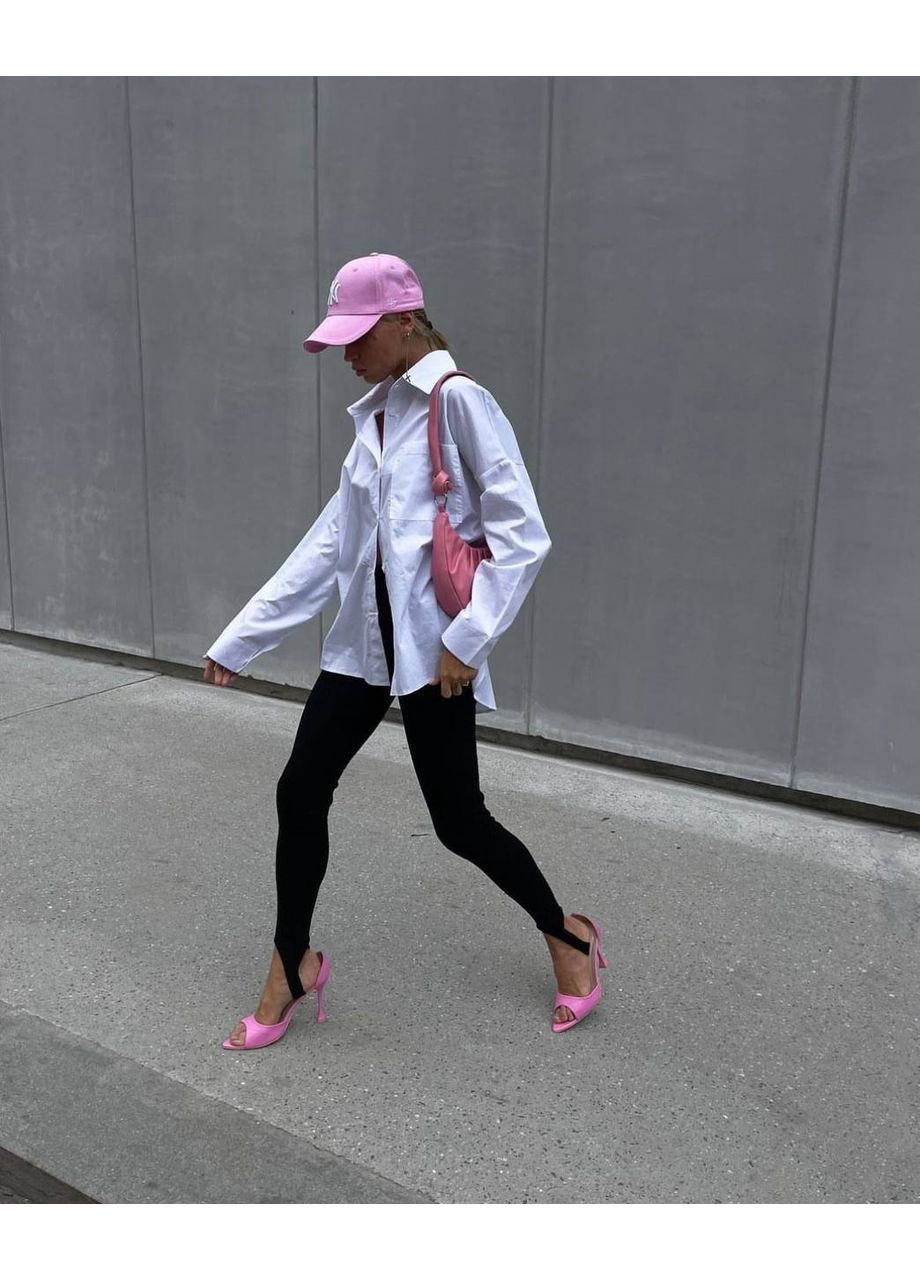 Жіночі лосини зі штрипками Avanti (350313557)