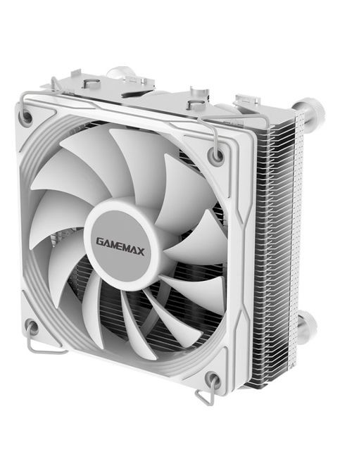 Кулер Ice Surface White GameMax (339080566)