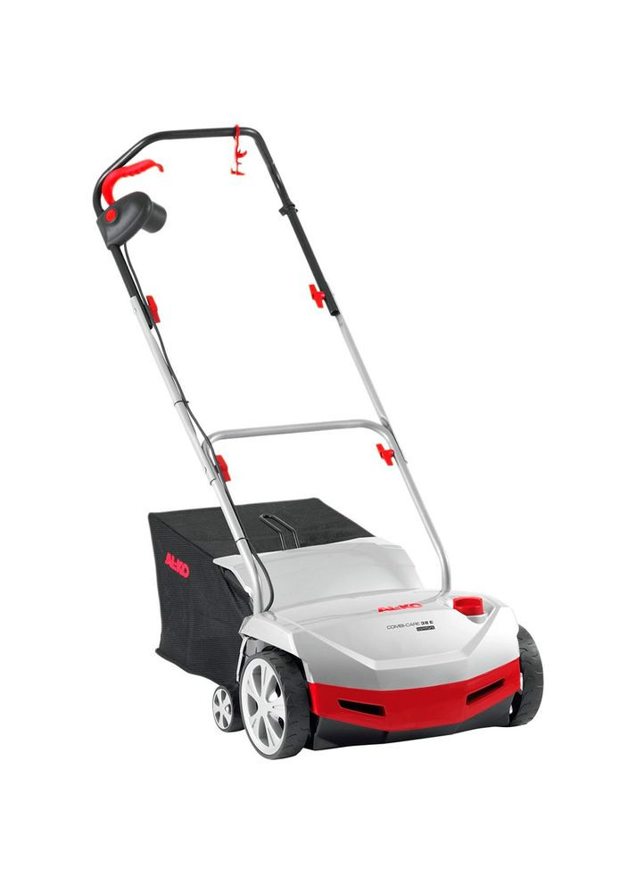 Аератор Comfort Combi Care 38 E (112800) AL-KO (330120598)