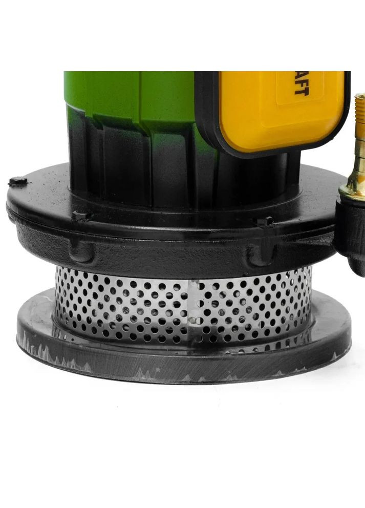 Погружной дренажно-фекальный насос PN24 ProCraft (372296102)