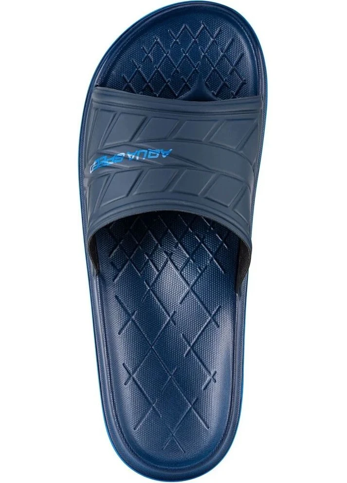 Шльопанці EVA блакитний Чоловічі Aqua Speed Aqua Speed ASPEN 8462 (398533871)