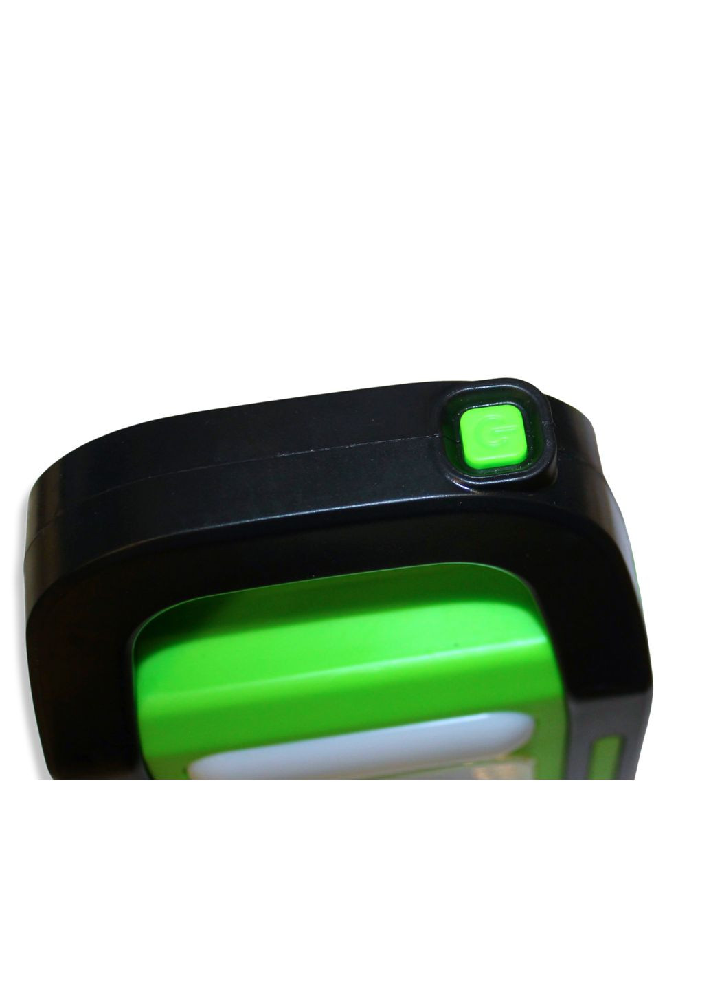 Фонарь HB-9707A-1 ручной переносной строительный на солнечной батарее PowerBank/USB/19.5см/13.5см FROM FACTORY FONHB9707A1 (339104324)