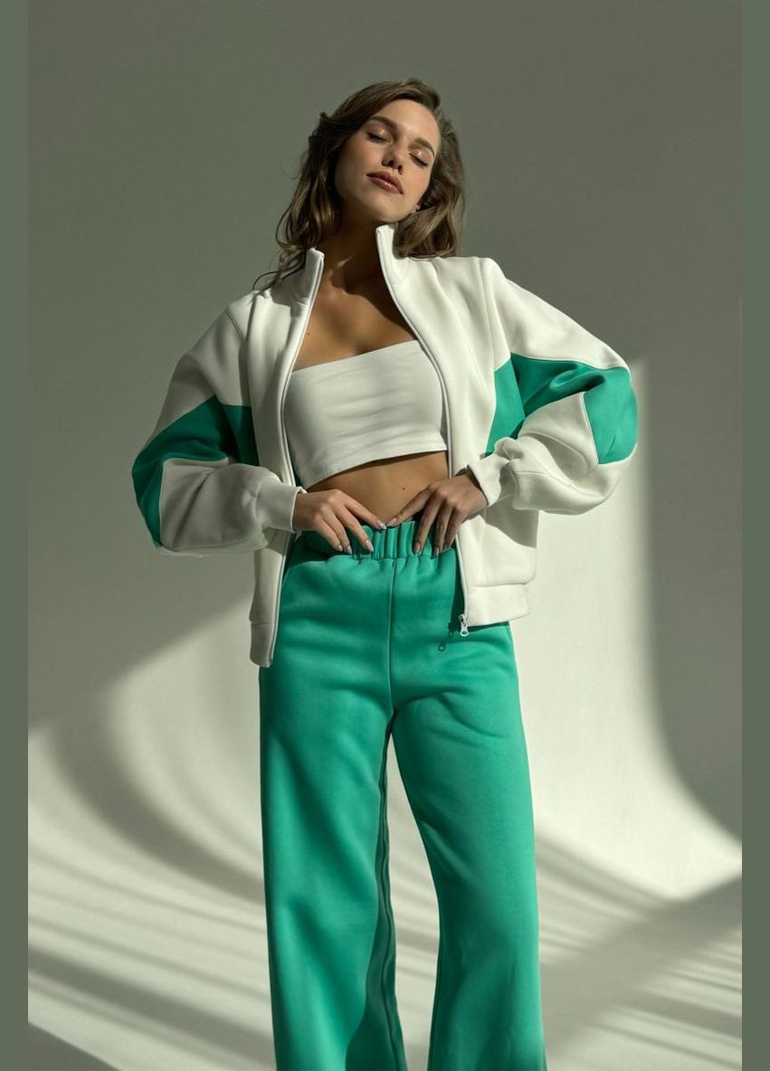 Спортивный костюм No Brand (324799593)