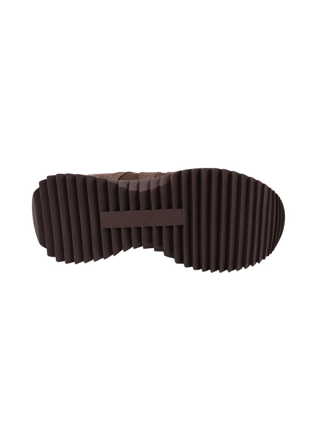 Кросівки жіночі візонові натуральна замша Renzoni 1441-26ZK бежеві (362152421)