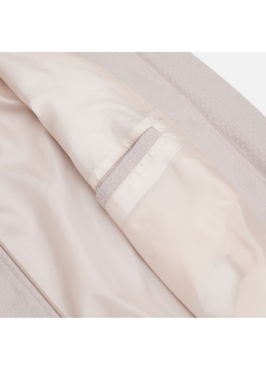 Лиловая демисезонная куртка boohooMan