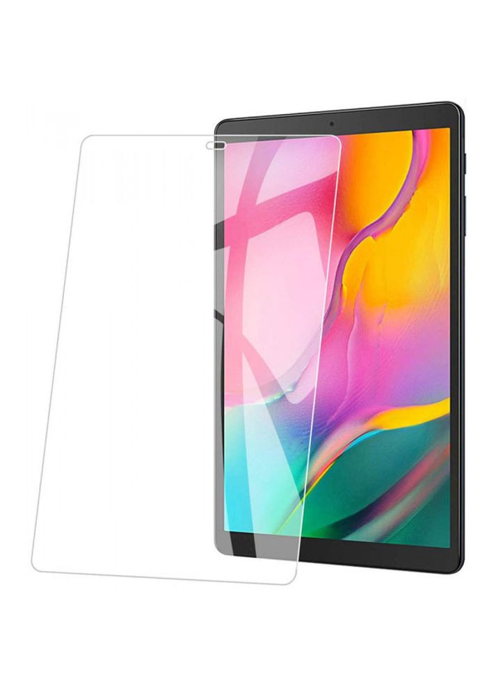 Захисне скло для Samsung Galaxy A8 (2016) A810 Full Cover Black (0.33 мм) Mocolo (324234183)