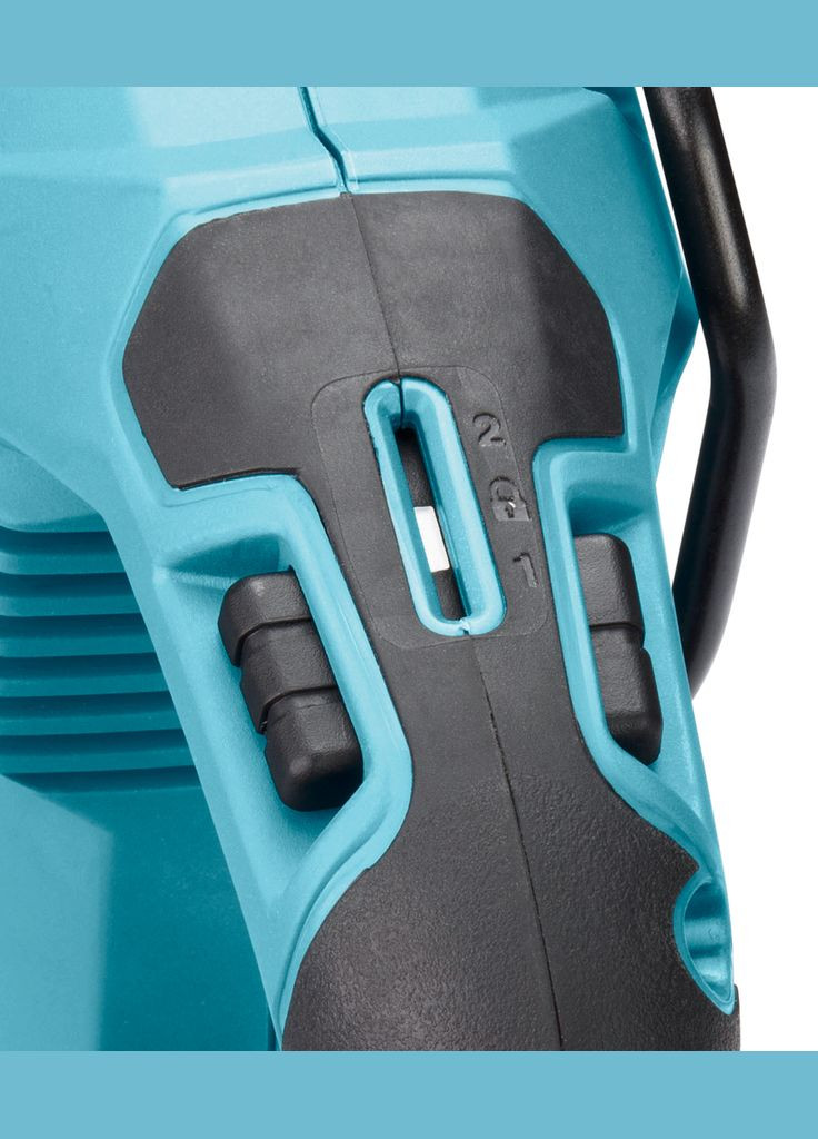 Акумуляторна електрична шабельна пила JR001GM201 XGT 40V MAX + 2 АКБ 4 Ah + З/П + кейс MakPac безщіткова ножівк (4213) Makita (298574314)