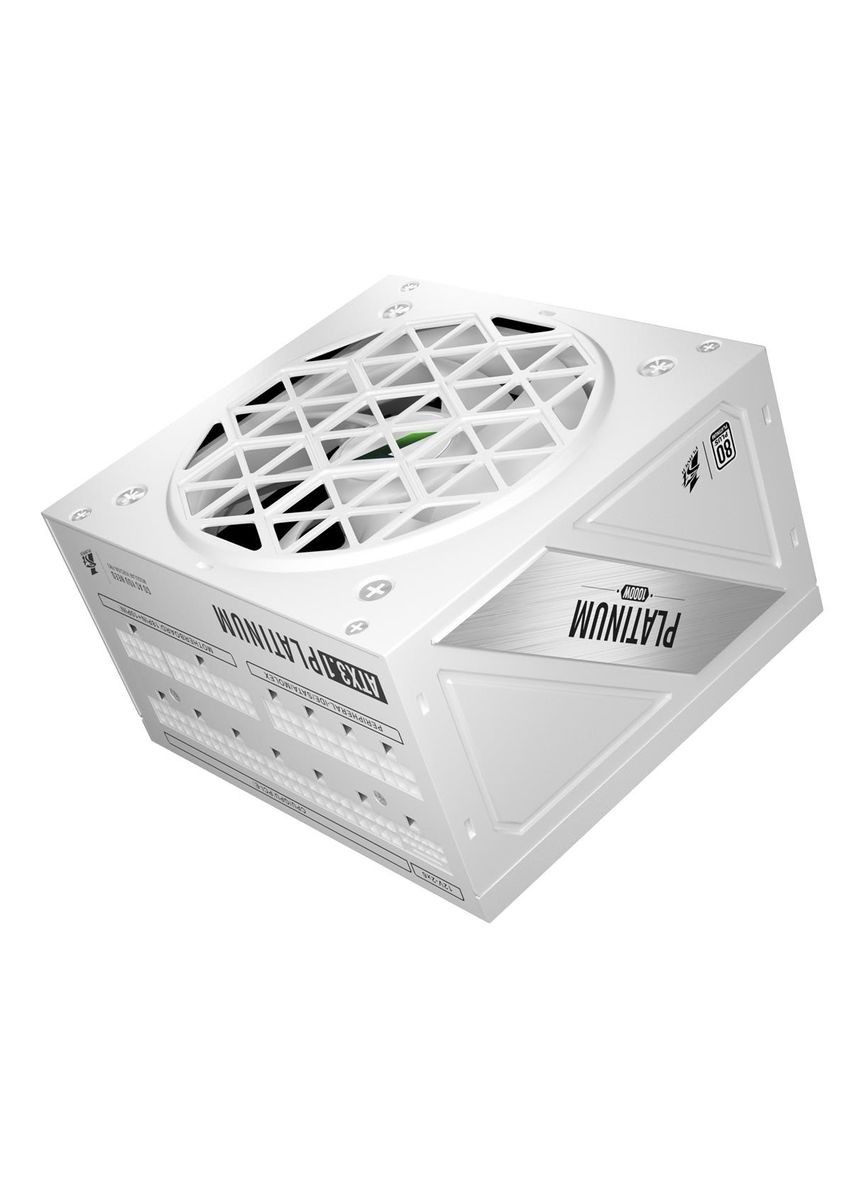Блок живлення HA-1300BA3 White (NGDP-PLT-1300-WH-EU) 1300W 1STPLAYER (360393681)