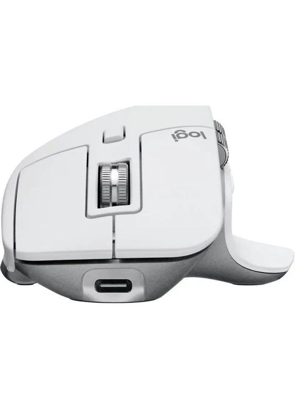 Мишка MX Master 3S white Logitech (361056040)