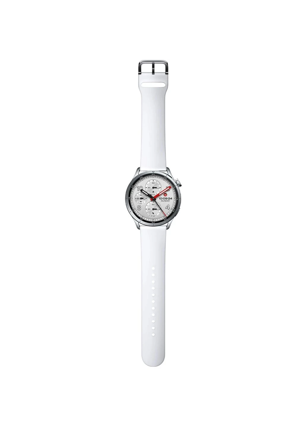 Смарт-годинник Watch S5 46mm Silver (BHR08ISGL) [172083] Xiaomi (401869820)
