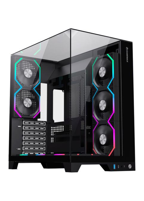 Корпус Infinity Pro BK GameMax (339085751)