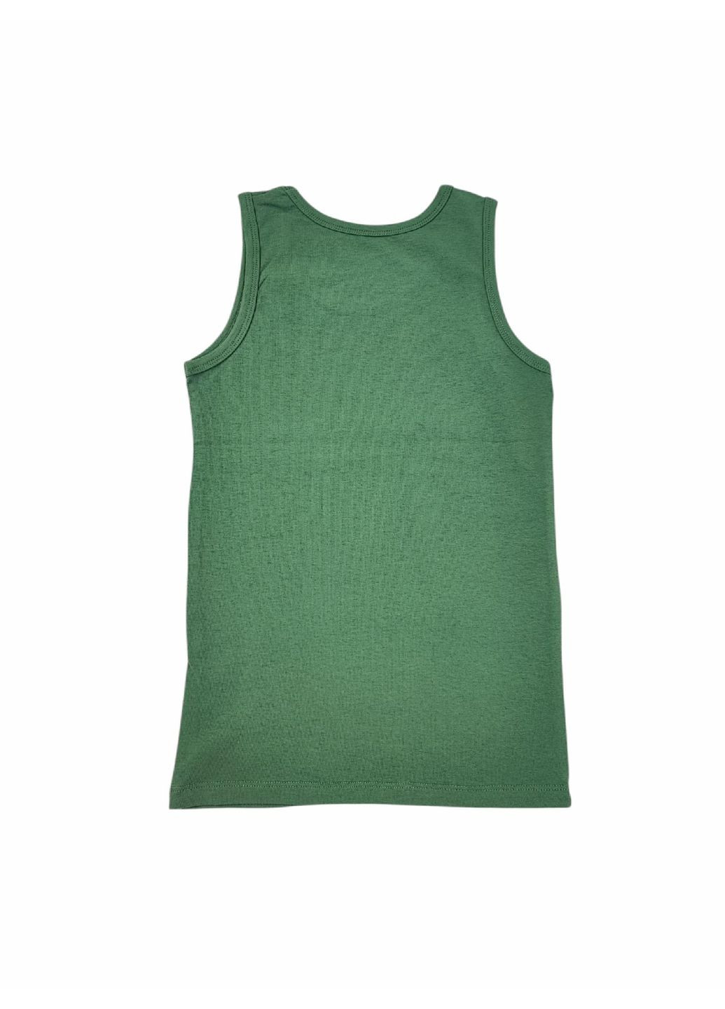 Детский комплект белья (майка + трусы) для мальчика Зеленый (25090638) Lego (361244008)