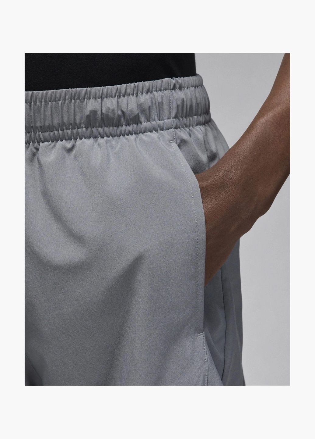 Шорти чоловічі Sport Dri-Fit Grey FN5842-084 Air Jordan (332610463)