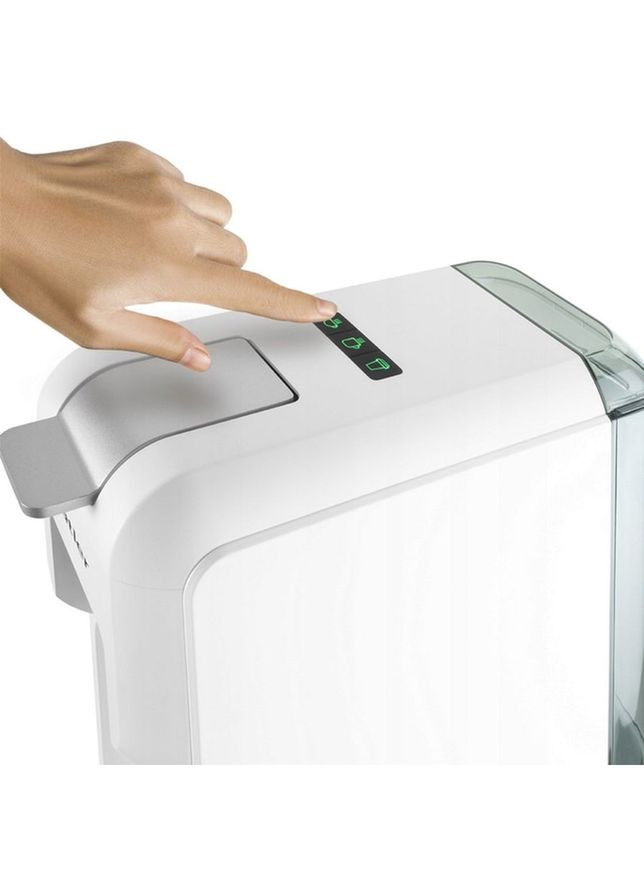 Кавоварка Porto ES720PORTOW White Catler (322937378)