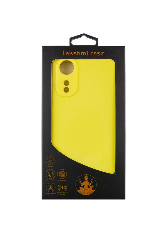 Чехол на Oppo A78 4G / для оппо А78 силикон Lakshmi (356095781)