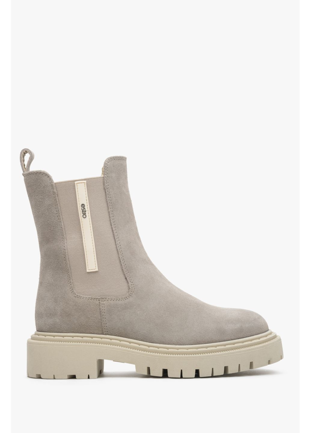 Челсі, колір сірий Estro (351059040)