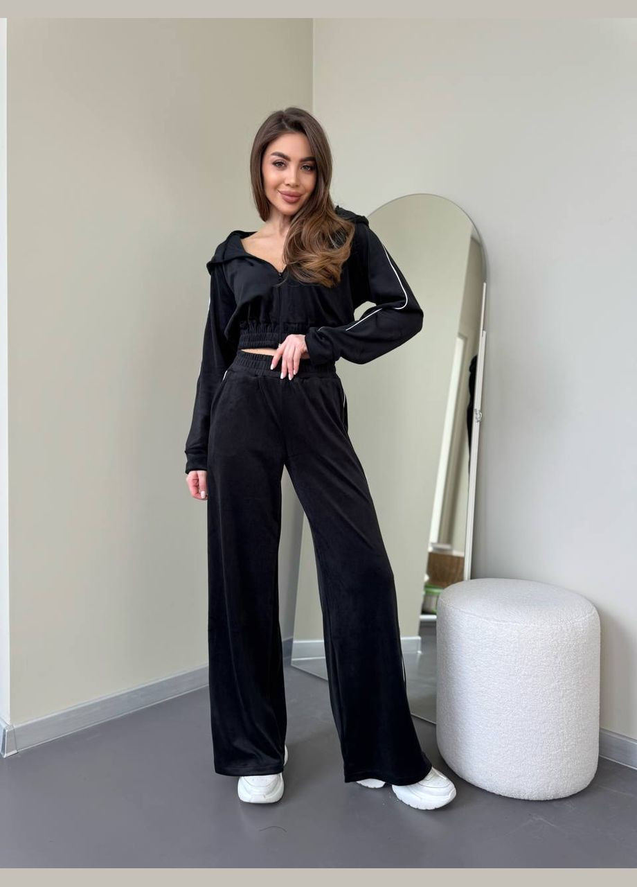 Женский спортивный костюм FINO Mode (322966070)