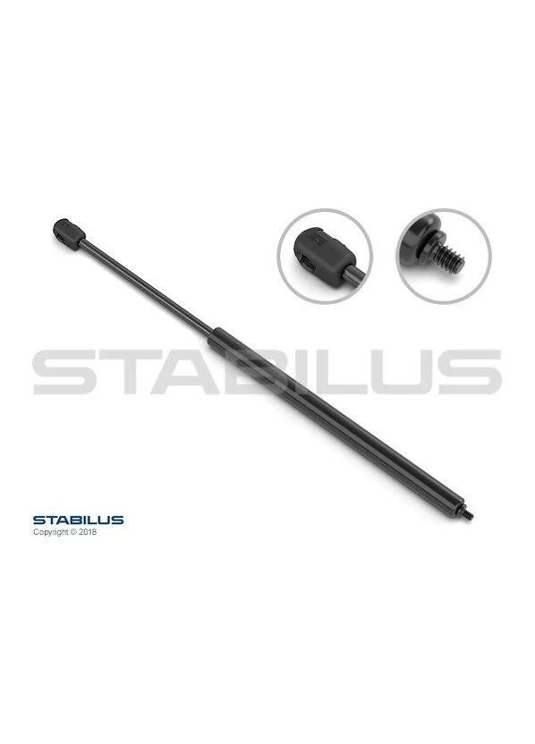 Газовий амортизатор Stabilus (377985552)