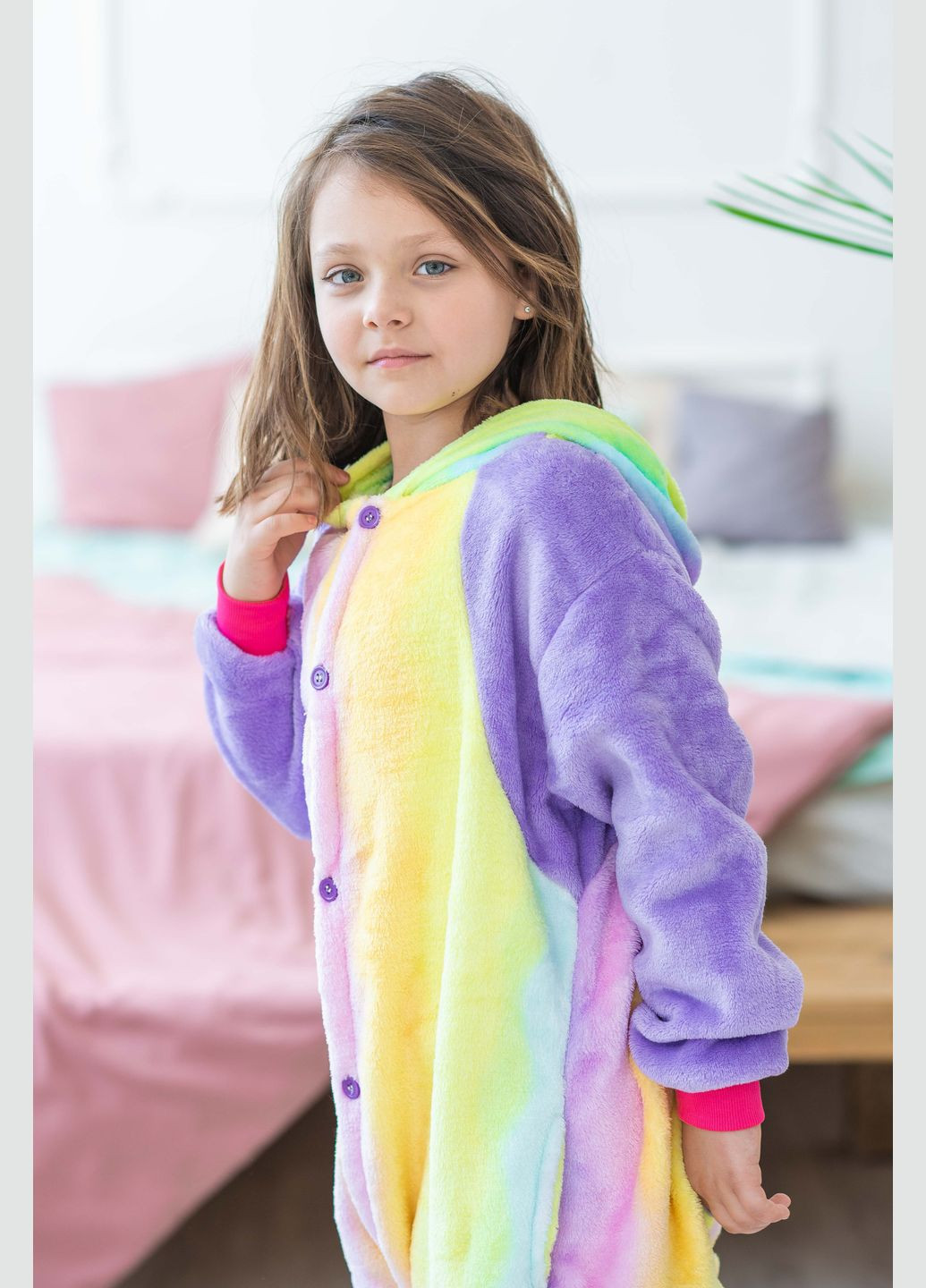 Панда Веселка BearWear (297579401)