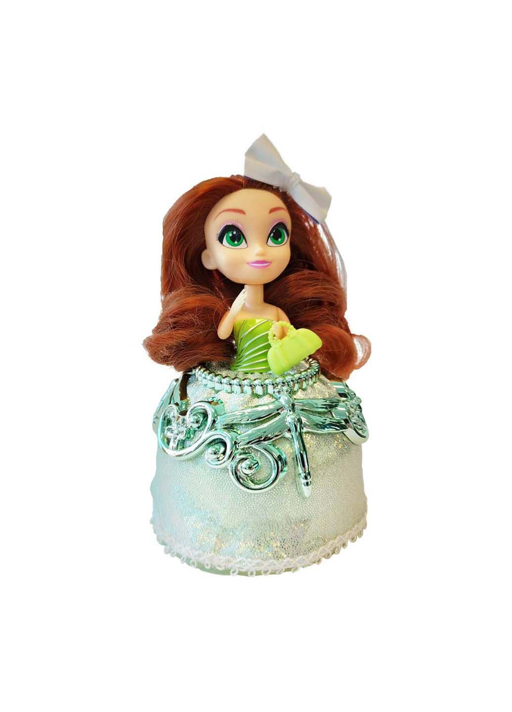 Дитяча лялька Лілі Скай 1268 сумочка прикраса гребінець Perfumies (292555839)