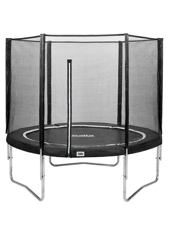 Батут COMBO 251 см Black (587A) Salta (323133414)