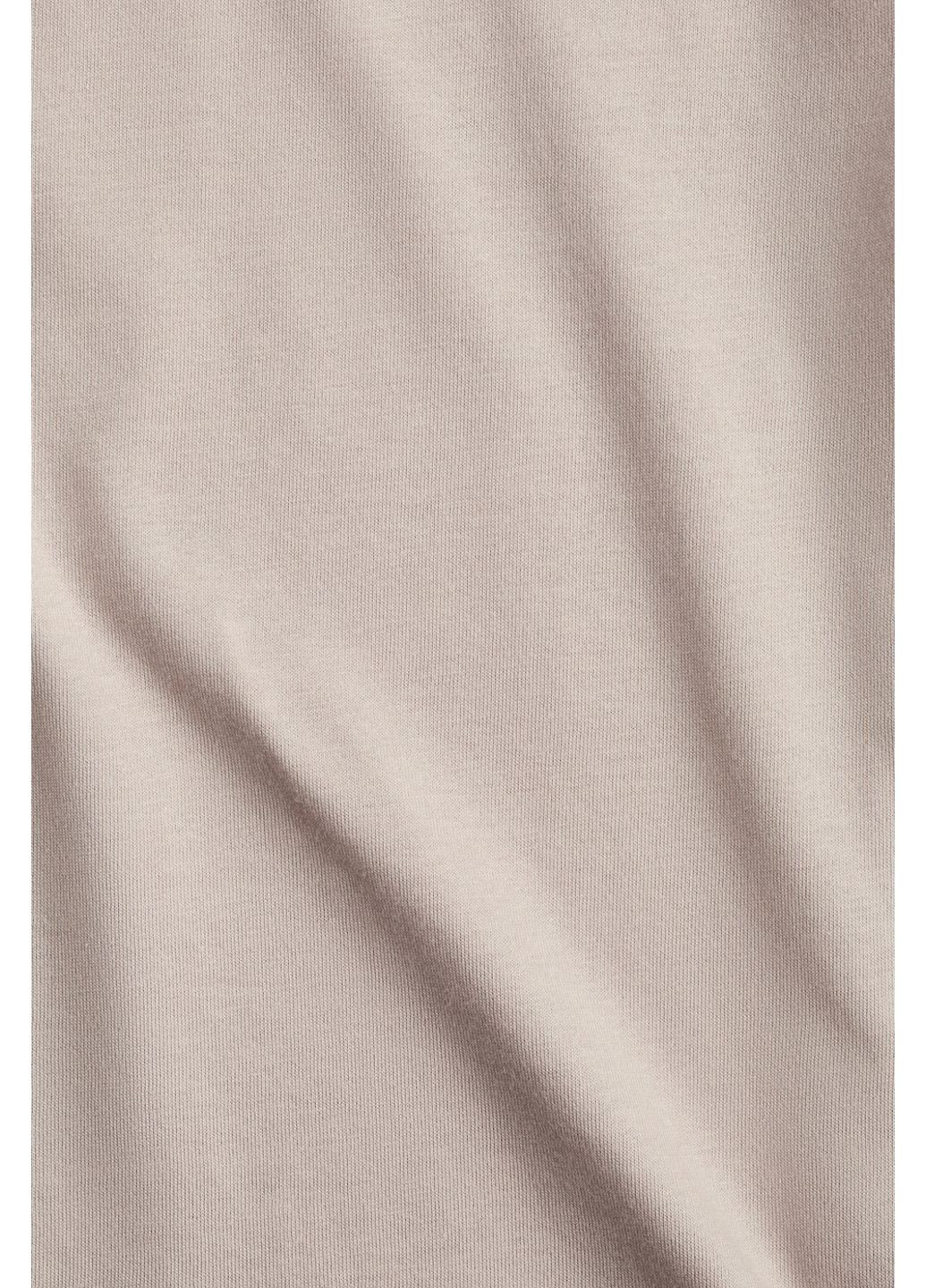 Футболка H&M basic - (357099627)