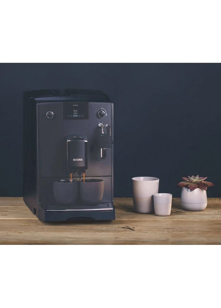 Кавомашина NICR 550 NIVONA (360421871)