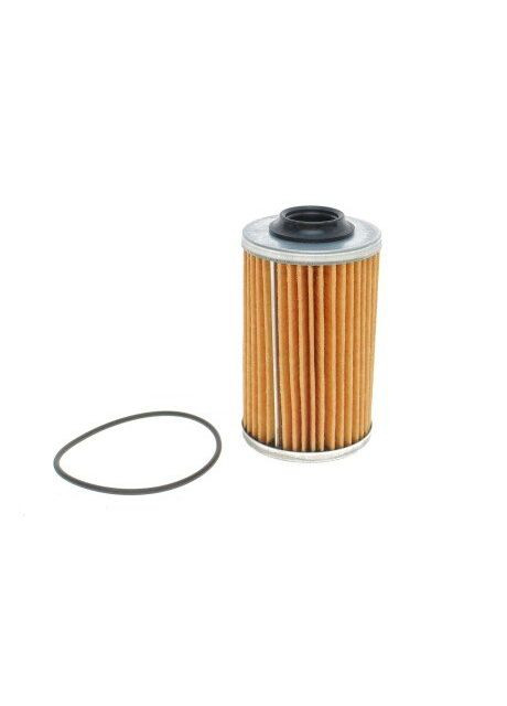 Фильтр масляный двигателя OPEL INSIGNIA 2.8 08- (выр-во WIX-FILTERS) WIX Filters (345775989)