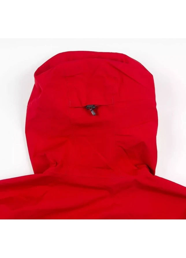 Комбінована демісезонна вітровка Mammut Wenaha Gore-tex