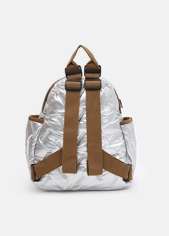 Женский рюкзак C1cbk1965s-silver Monsen (311552434)