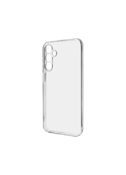 Чохол до мобільного телефона Air Series Samsung A15 5G (A156) Camera cover Transparent (ARM72533) ArmorStandart Air Series Samsung A15 5G (A156) Camera cover Tran (366066215)
