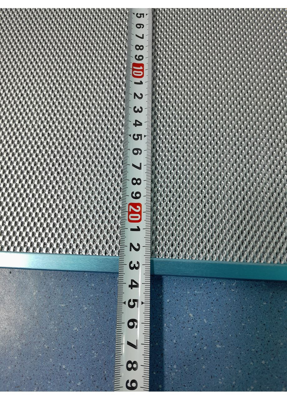 Жировой фильтр для вытяжки 08087076 235*388 Best (361864208)