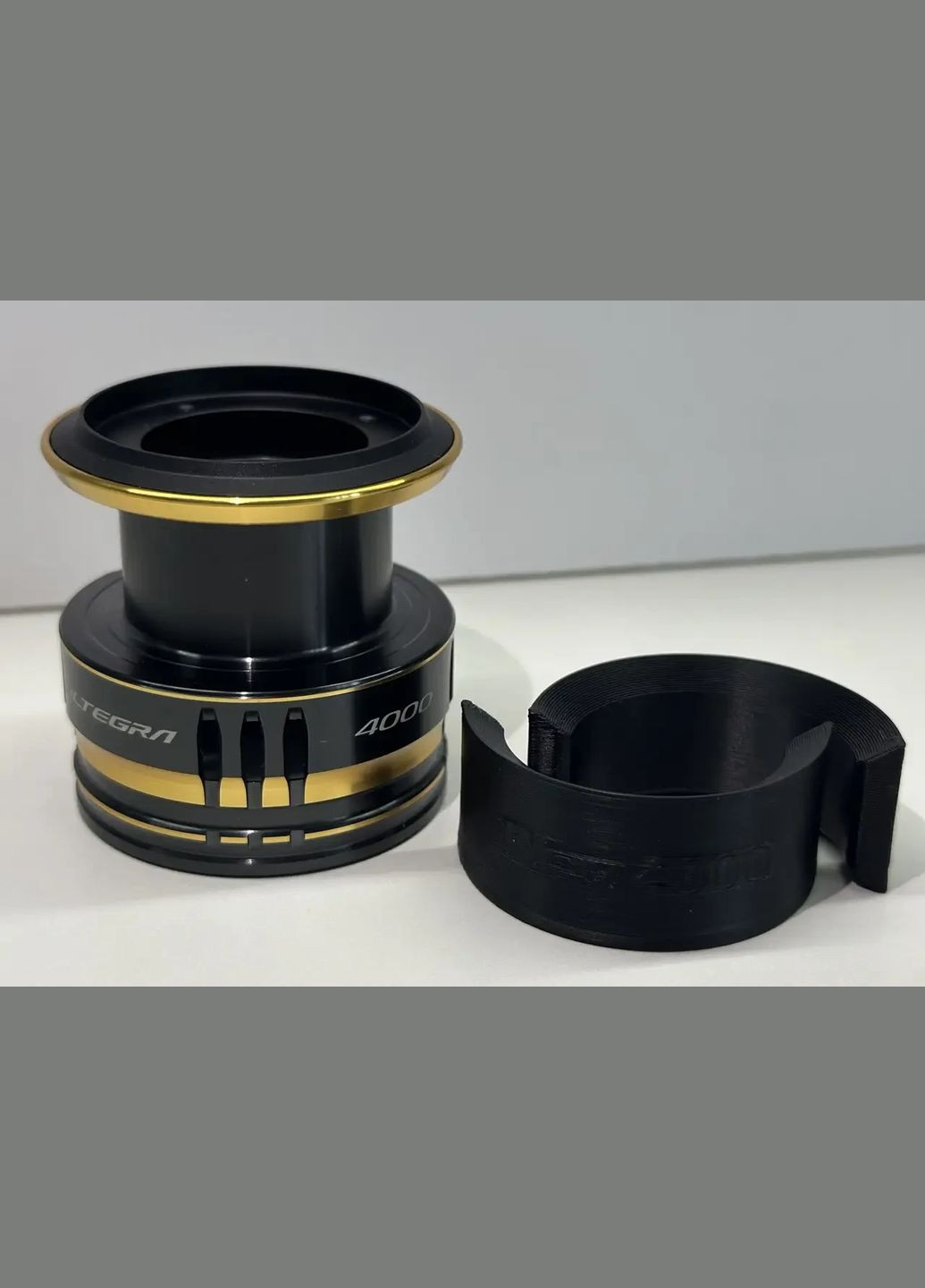 Економайзер для Shimano New 4000 No Brand (361849139)