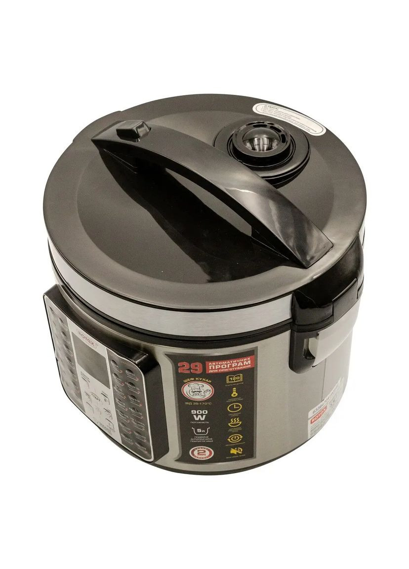 Мультиварка рисоварка RMC532W Smart Cooking Rotex (297331094)