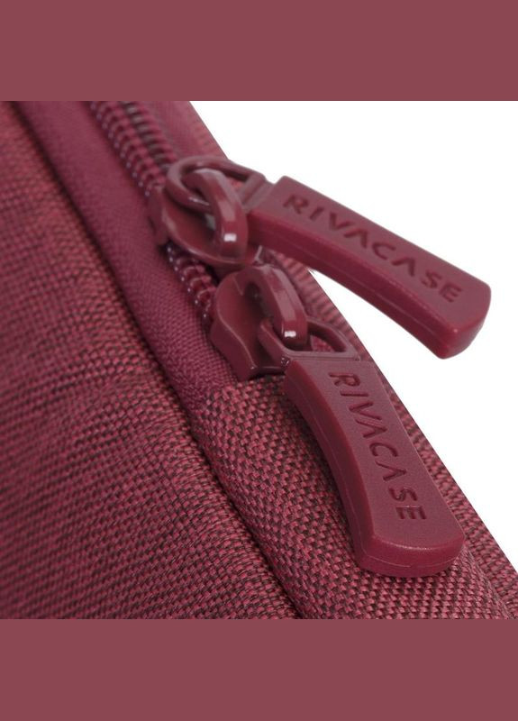 Чохол для ноутбука 7703 13.3" Red RIVACASE (341486489)
