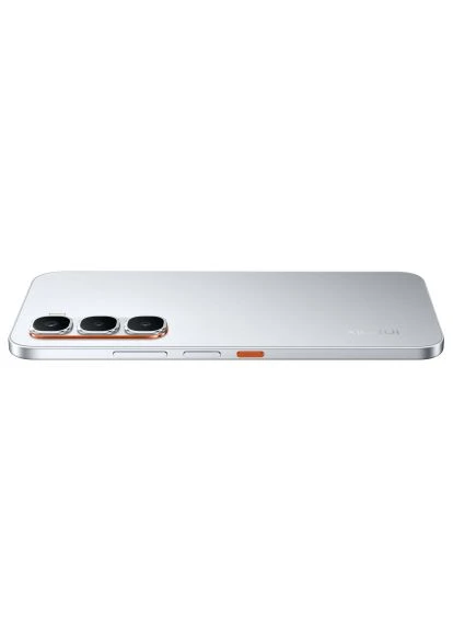 Мобильный телефон (4894947093470) Infinix Hot 60 Pro 8/256Gb Titanium Silver (366697662)