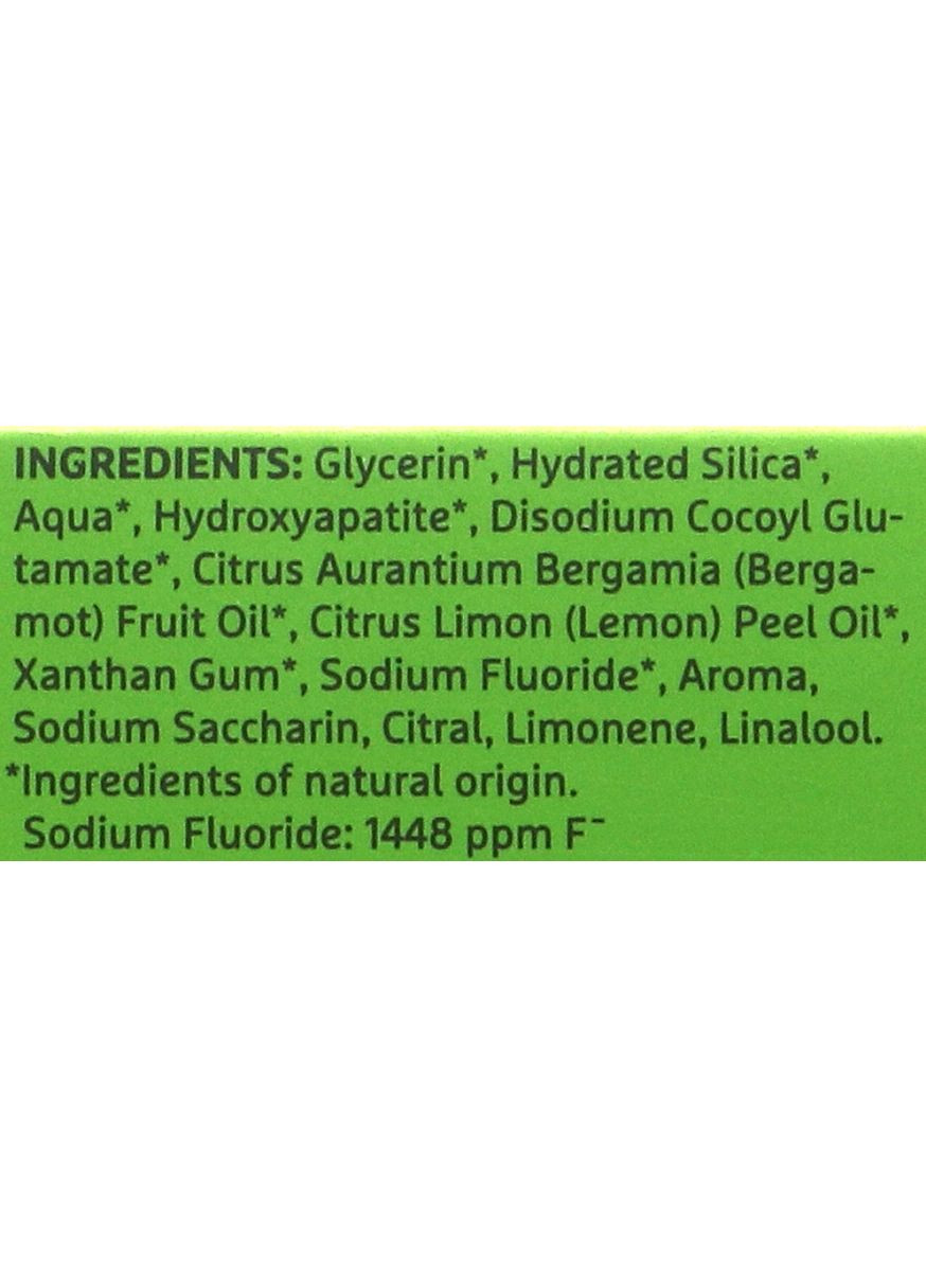 Зубна паста Ecodenta (368617406)