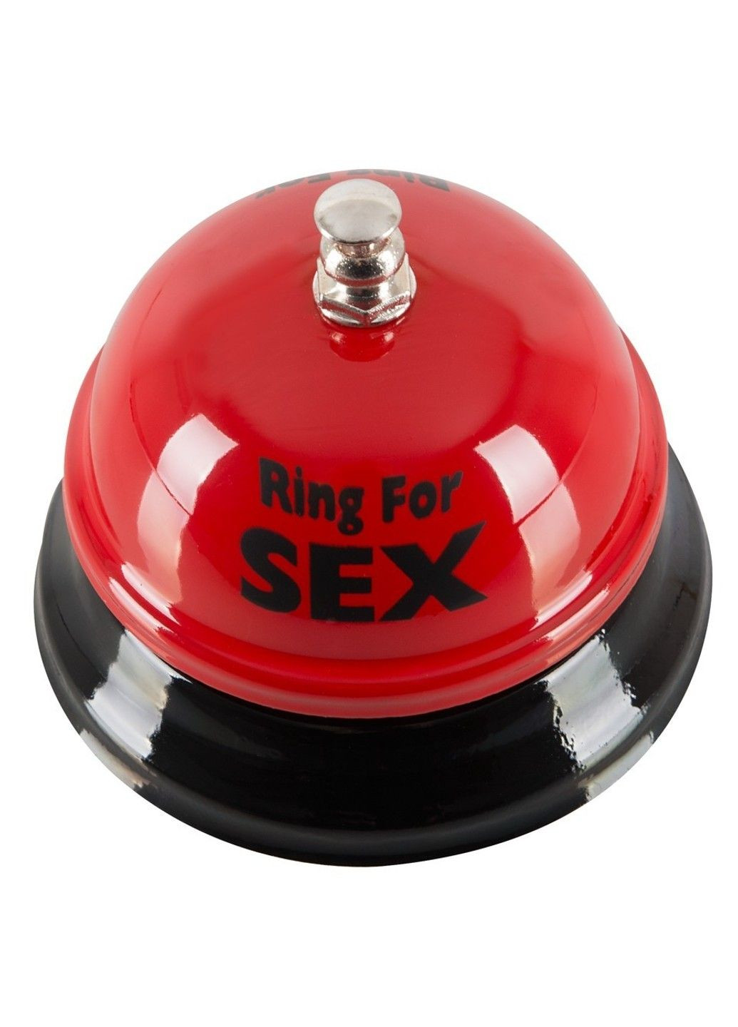 Звонок для вызова "Ring for SEX" No Brand (284236281)