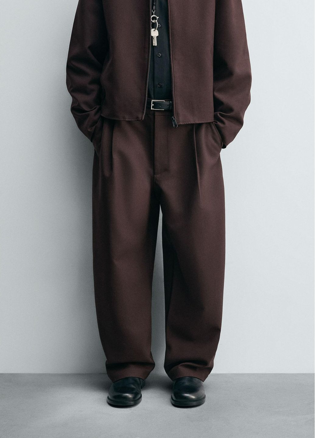 Штани Zara (369340075)