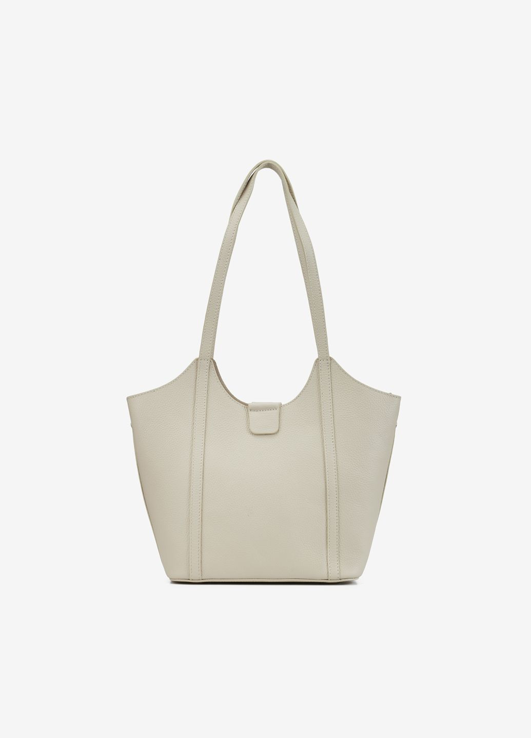 Сумка женская кожаная тоут средняя Tote Regina Notte (323002554)