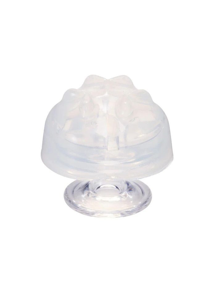 Стимулятор для ероганих зон Petit — Coral, можна охолоджувати й нагрівати Iroha (330617969)