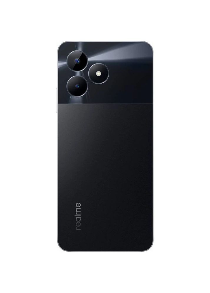 Телефон C51 4/128Gb NFC (RMX3830) Carbon Black Realme (282928365)