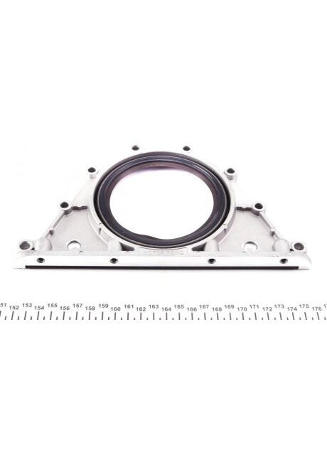 Сальник резинометаллический REAR BMW N62 В КОРПУСЕ 81-90001-00 Victor Reinz (366175917)